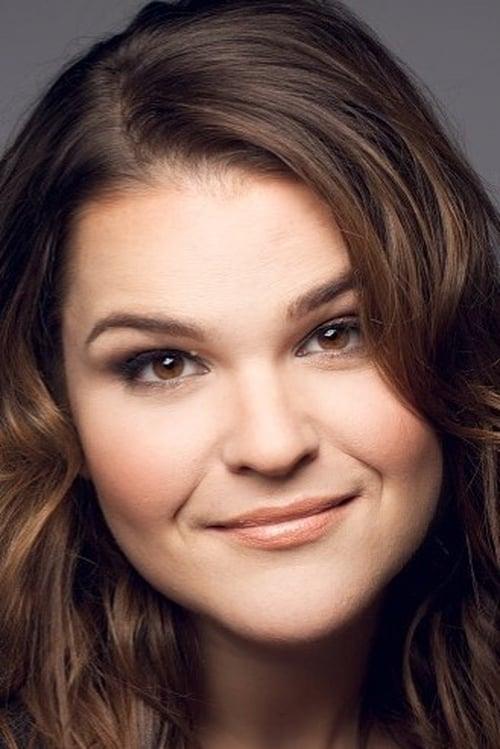 Annie Funke fotoğrafı