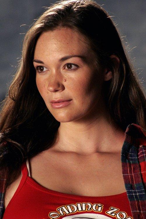 Grace Thorsen fotoğrafı