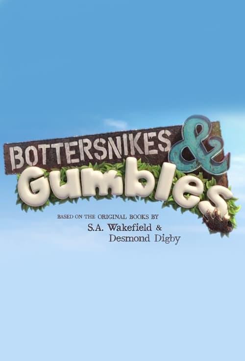 Bottersnikes & Gumbles dizi afişi