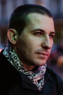 Pyotr Bagrov fotoğrafı