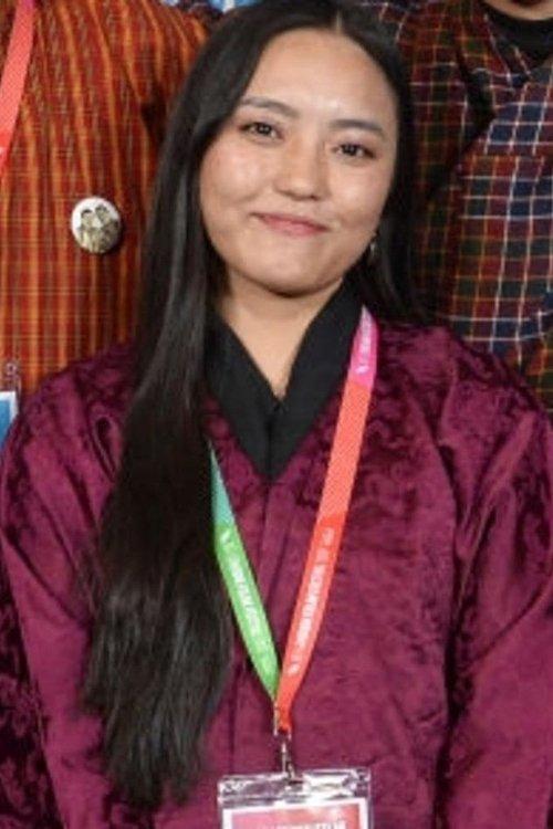 Keldon Lhamo Gurung fotoğrafı