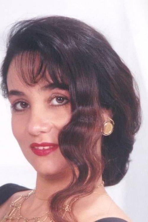 Sahar Ramy fotoğrafı