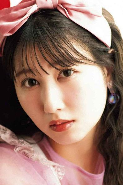 Anna Yamamoto fotoğrafı