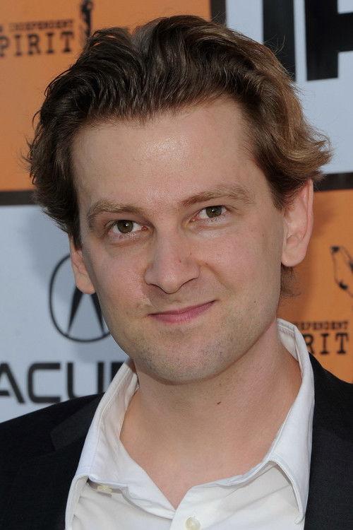 Daniel Stamm fotoğrafı