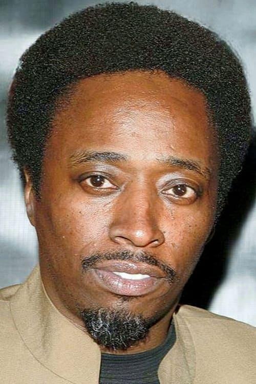 Eddie Griffin fotoğrafı