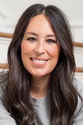 Joanna Gaines fotoğrafı