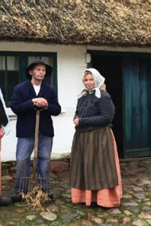 Dengang vi var bønder Sezon 1