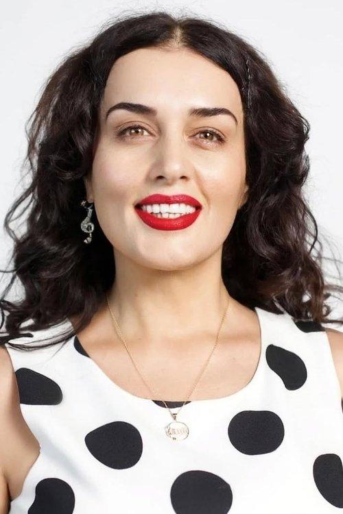 Elza Seyidcahan fotoğrafı