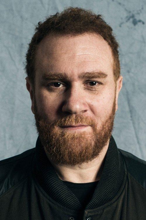 Michaël Abiteboul fotoğrafı