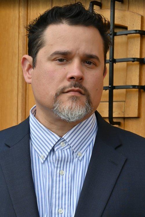 Thomas C. Stuhr fotoğrafı