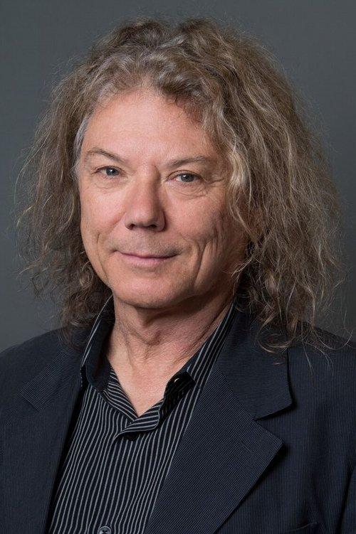 Jerry Harrison fotoğrafı