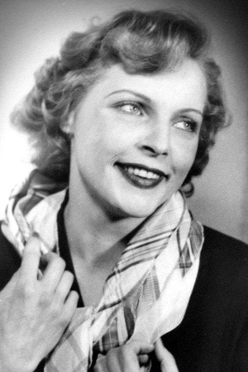 Inge Landgut fotoğrafı