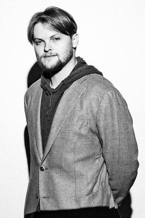 Aidan Cronin fotoğrafı