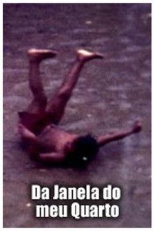 From the Window of My Room film afişi