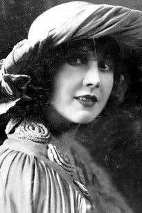 Dorinea Shirley fotoğrafı