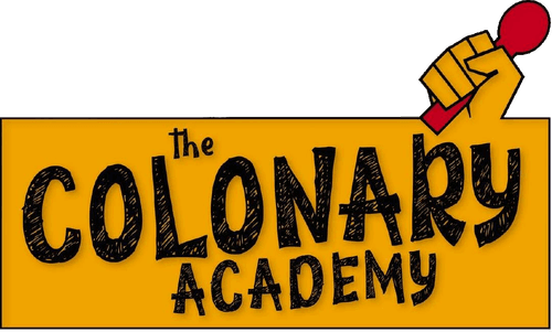 The Colonary Academy logo
