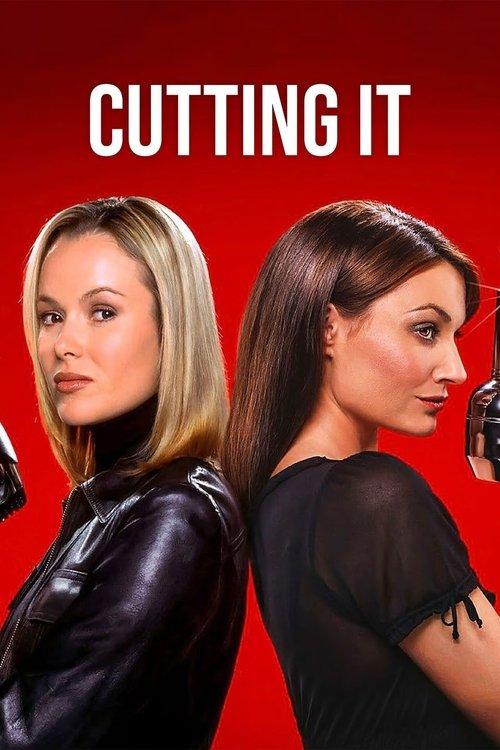 Cutting It dizi afişi