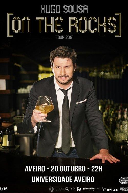 Hugo Sousa: On The Rocks film afişi