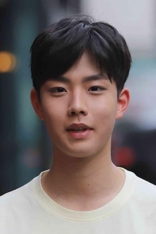 Suh Dong-hyun fotoğrafı