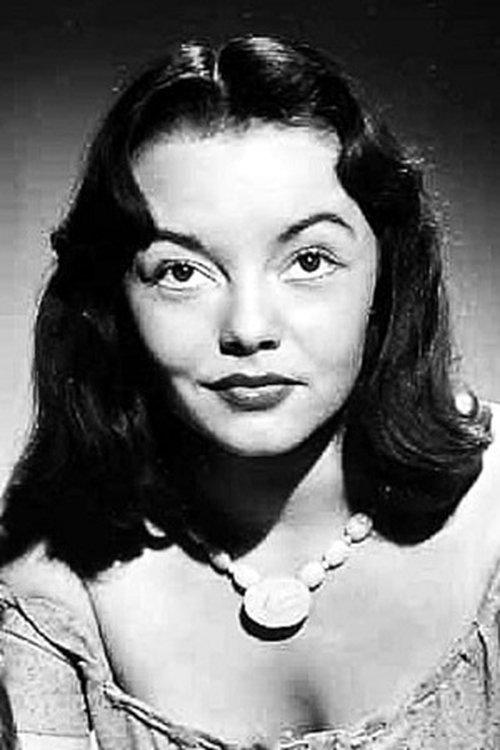 Gloria Saunders fotoğrafı