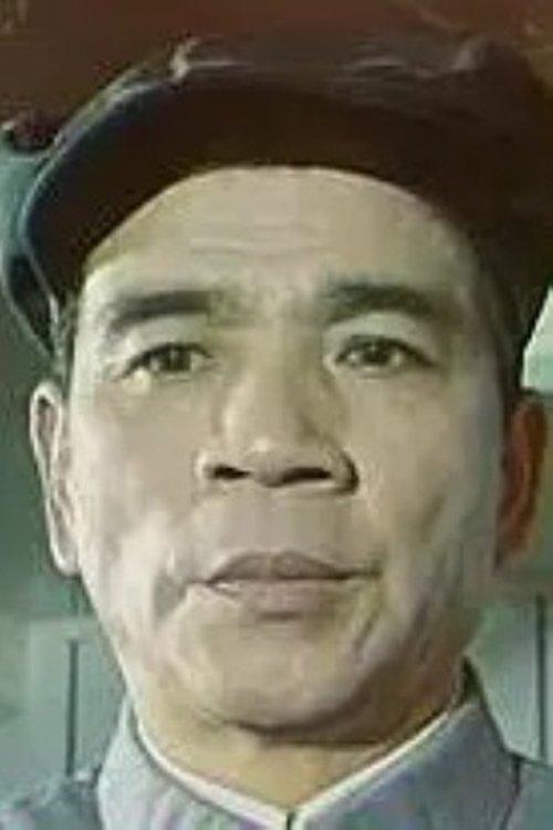 Ming Qiang fotoğrafı