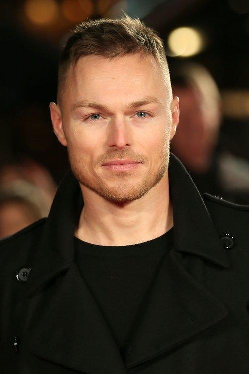 Andrew Hayden-Smith fotoğrafı