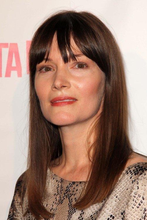 Annika Peterson fotoğrafı