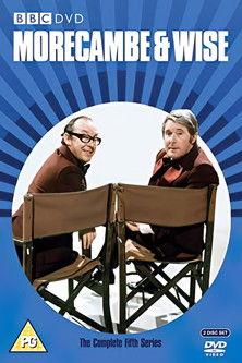The Morecambe & Wise Show Sezon 5