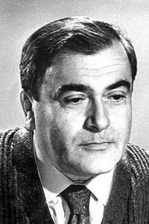 Mikhail Ancharov fotoğrafı