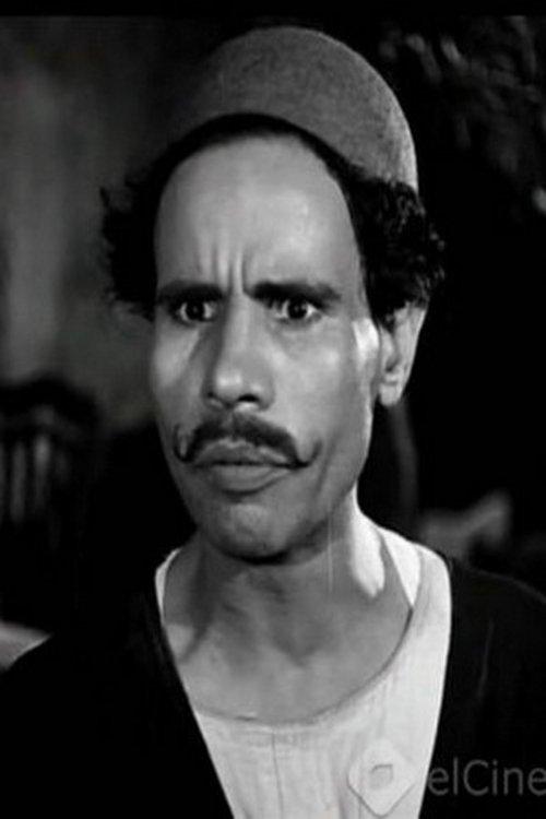 Omar ElGizawy fotoğrafı