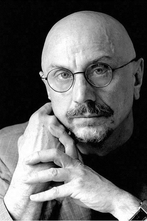 Gérard Desarthe fotoğrafı