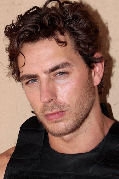 Carter Woods fotoğrafı