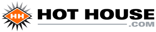Hot House Entertainment logo