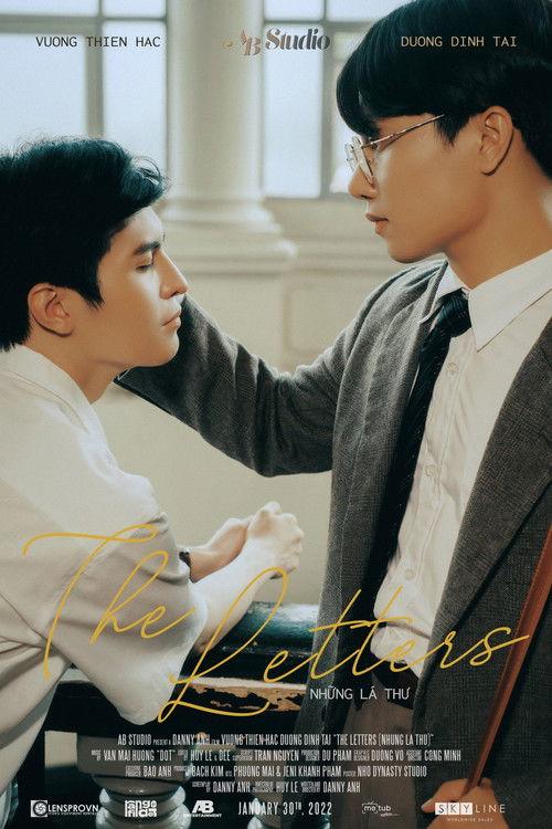 The Letters Sezon 1