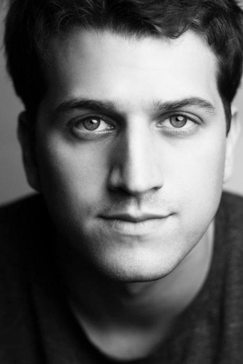 Benjámin Lengyel fotoğrafı