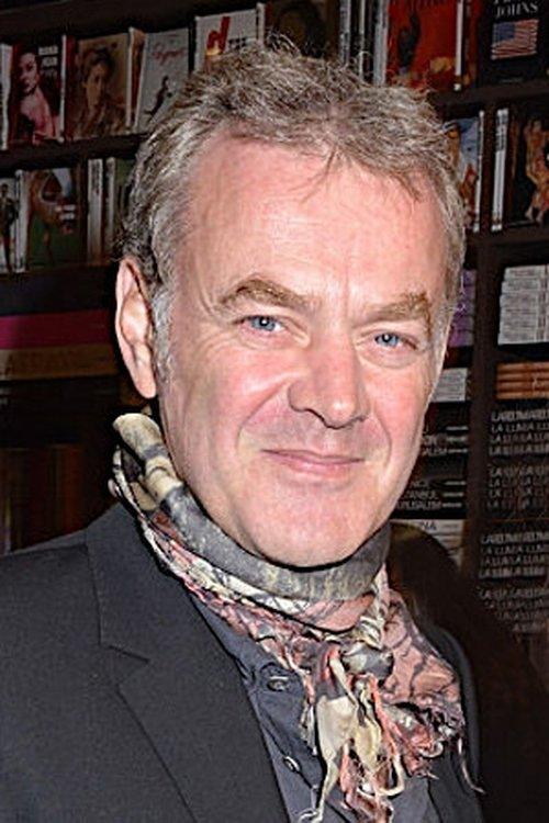 Sylvain Bergère fotoğrafı