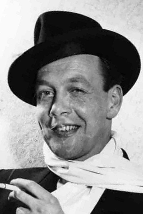 Arne Lie fotoğrafı