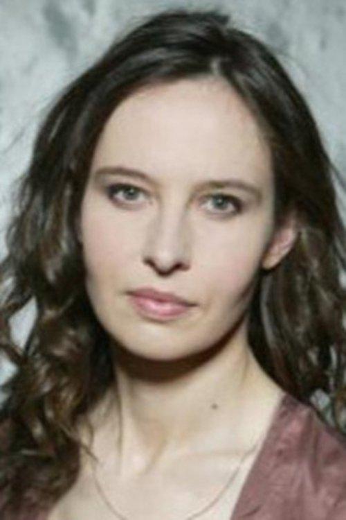 Nade Dieu fotoğrafı