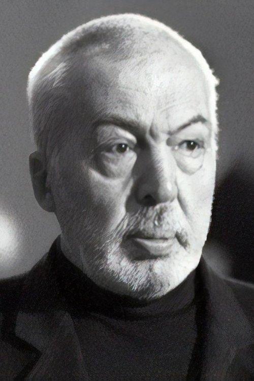 Andrei Bitov fotoğrafı