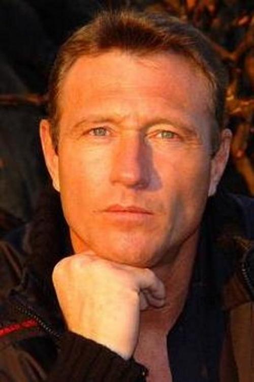 Pascal St. James fotoğrafı