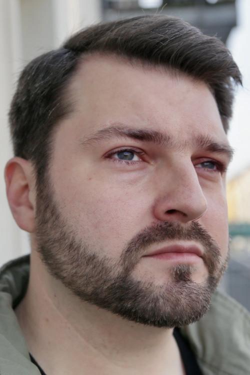 Christian Brandes fotoğrafı