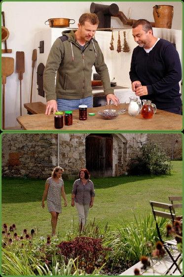 Co naše babičky uměly a na co my jsme zapomněli Sezon 4