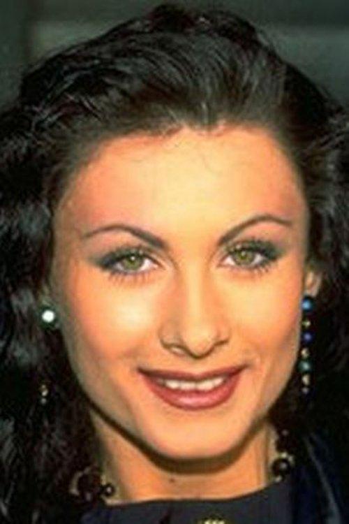 Illana Moore fotoğrafı