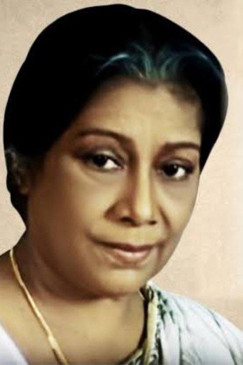 Chitra Sen fotoğrafı