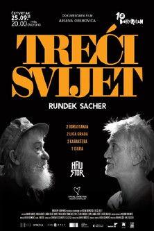 Third World film afişi