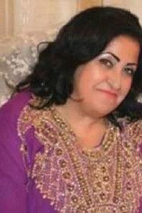 Amel Baccouche fotoğrafı