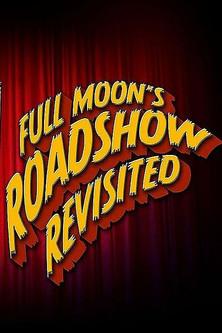 Full Moon's Roadshow Revisited film afişi