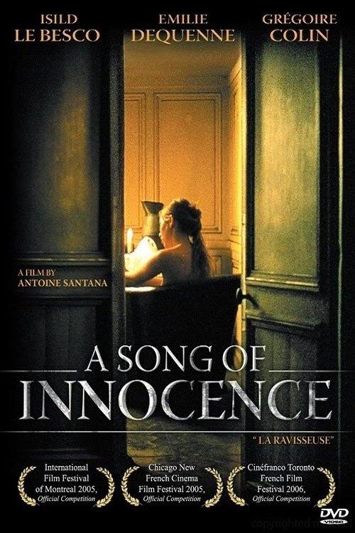 A Song of Innocence film afişi