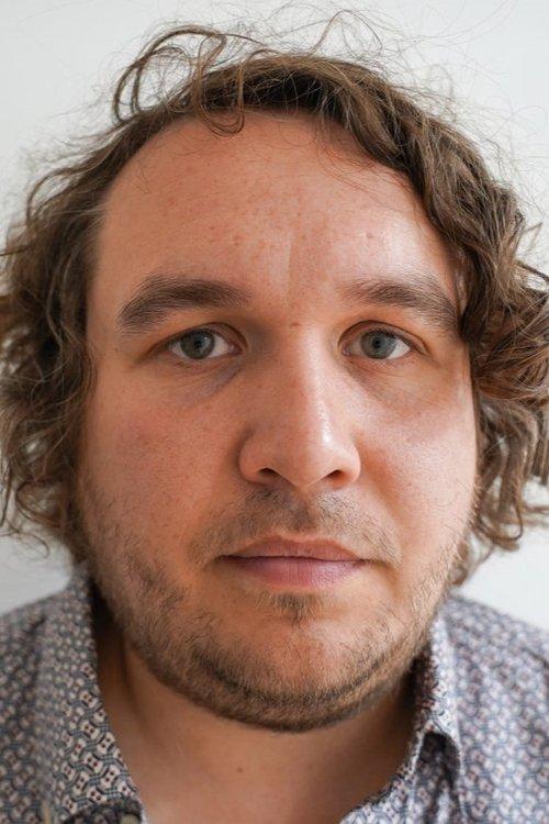 Robert Hofmann fotoğrafı