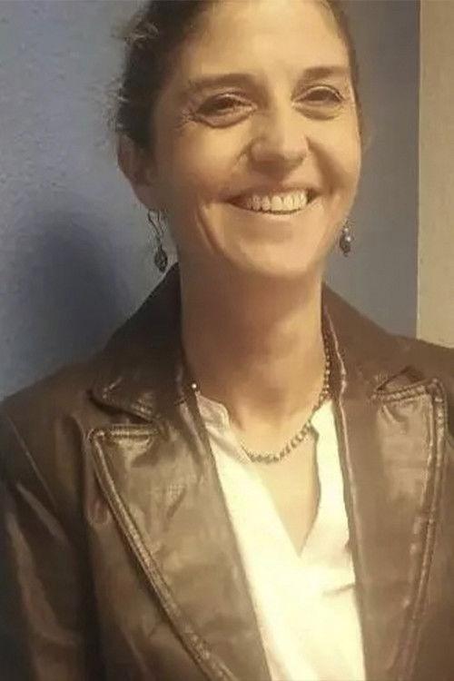 SILVIA CARNICERO fotoğrafı